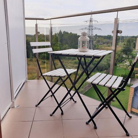 Apartmán Veziu 10 Palanga Exteriér fotografie