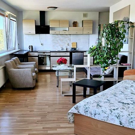 Apartmán Veziu 10 Palanga Exteriér fotografie