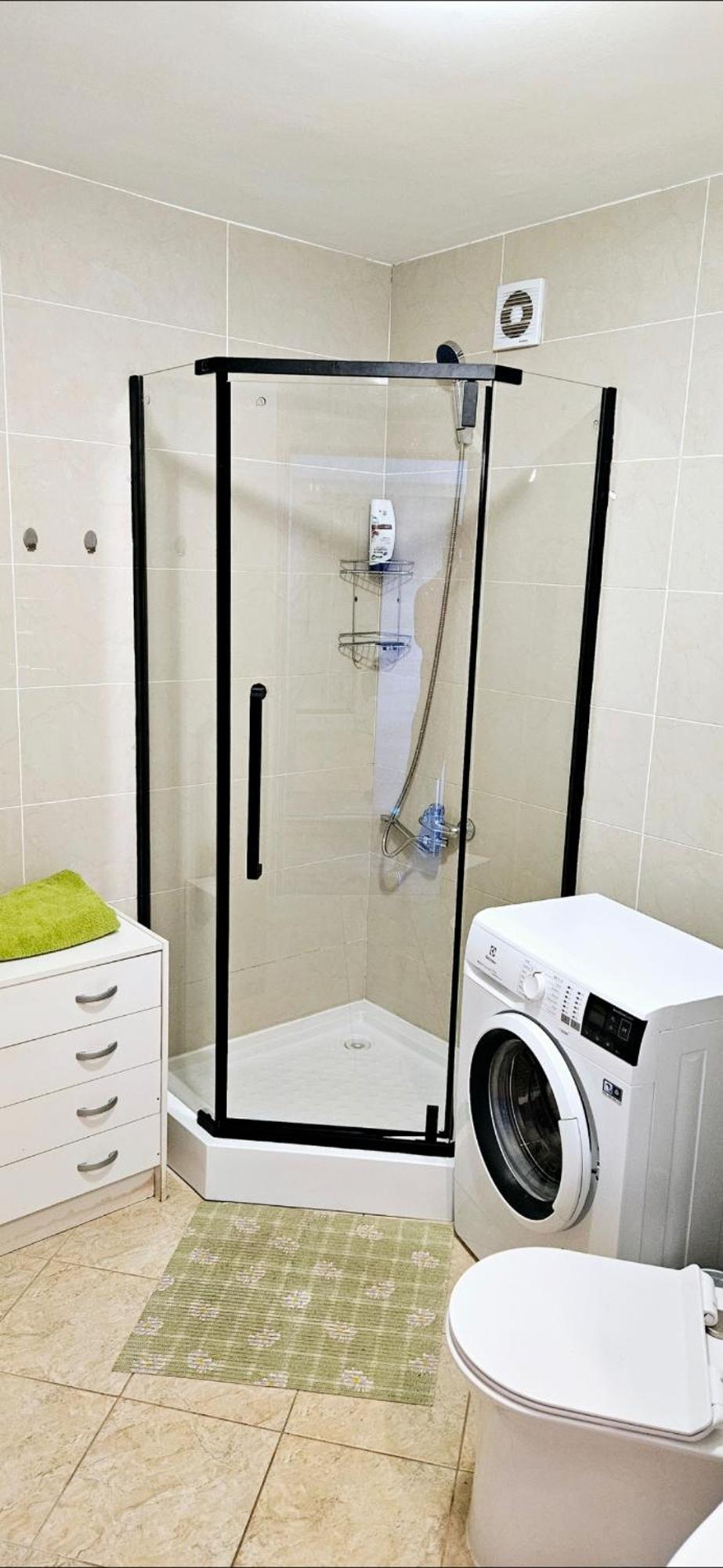 Apartmán Veziu 10 Palanga Exteriér fotografie