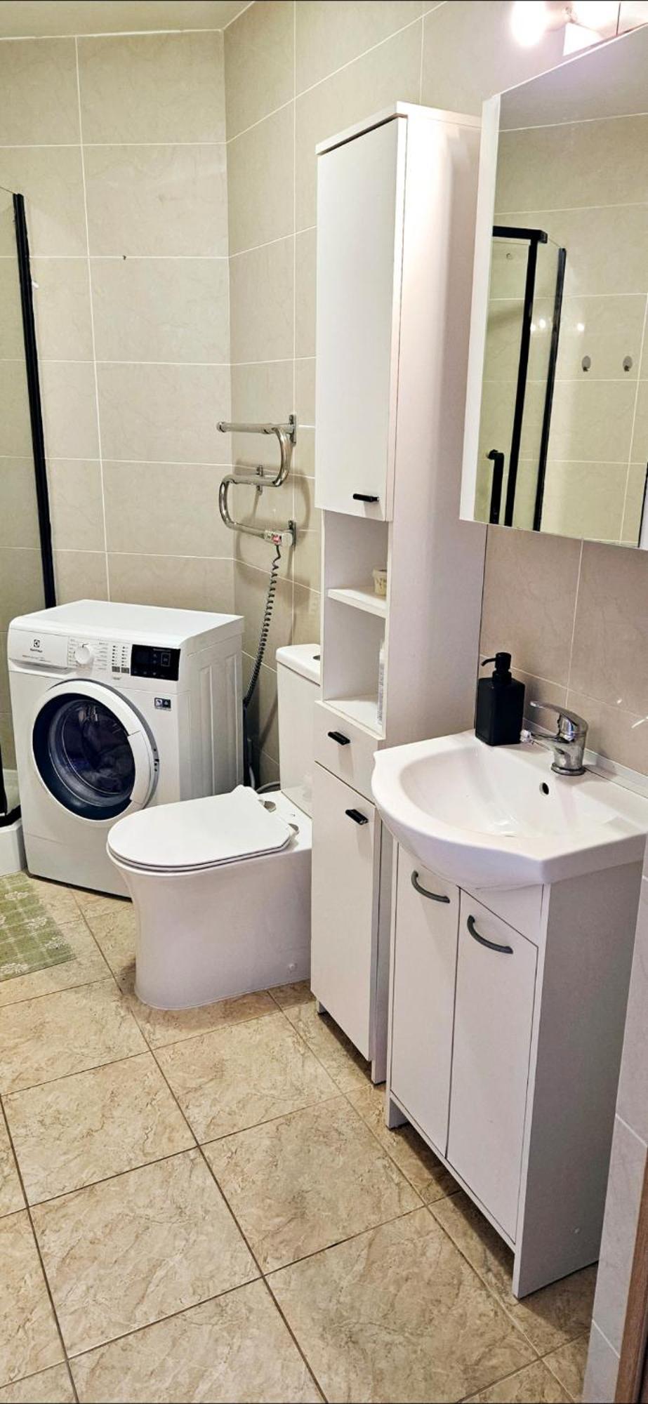 Apartmán Veziu 10 Palanga Exteriér fotografie