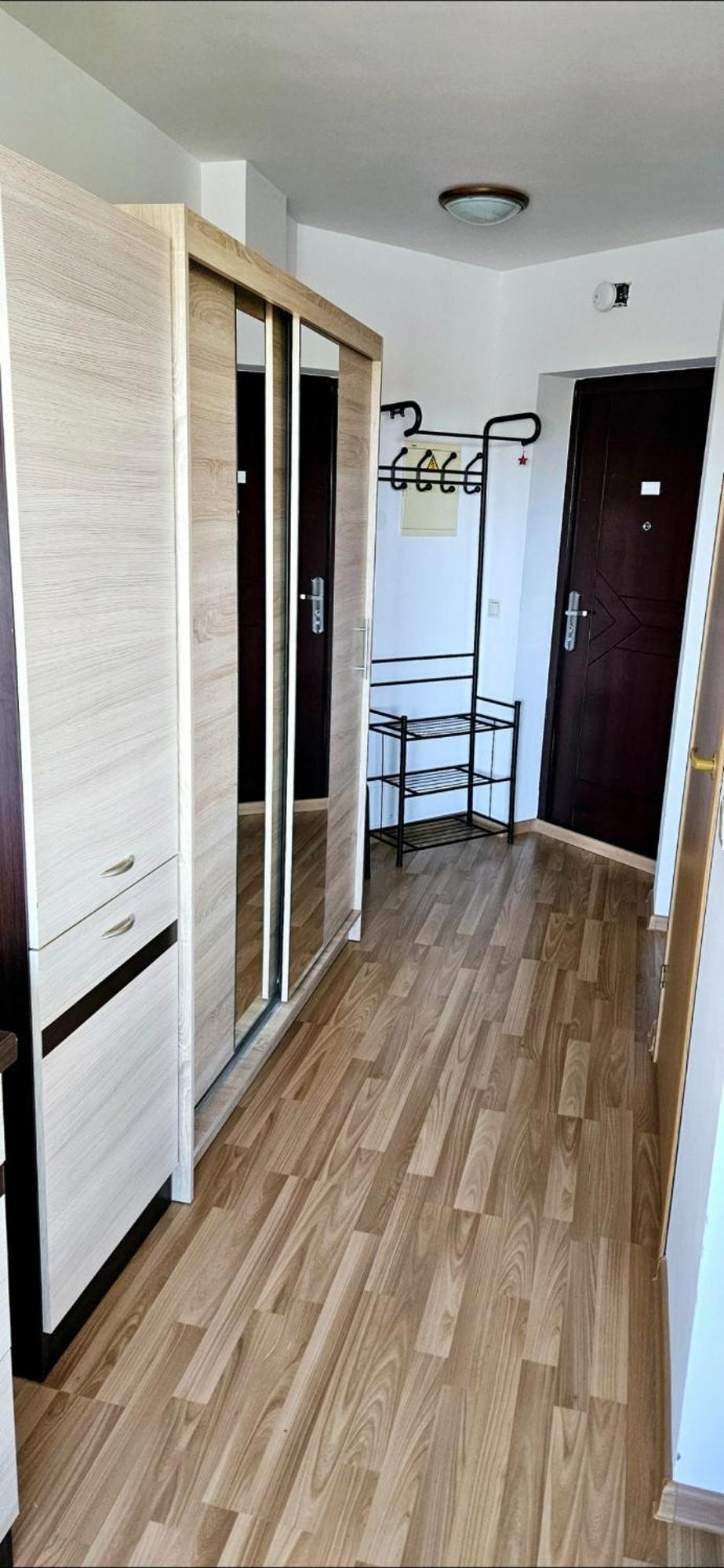 Apartmán Veziu 10 Palanga Exteriér fotografie